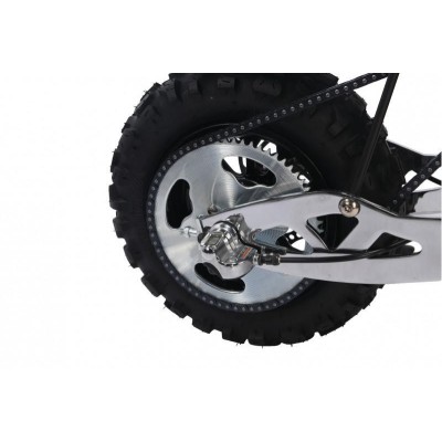 Uberscoot Proracing 49CC 4t