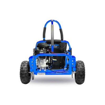 Buggy Nitro 80ccm 4t červená
