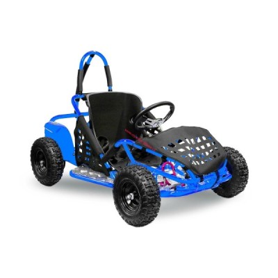 Buggy Nitro 80ccm 4t červená