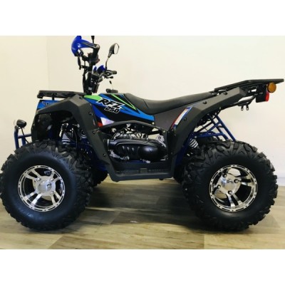 303 ctyrkolka leramotors by apollo rfz 250 t3b modra