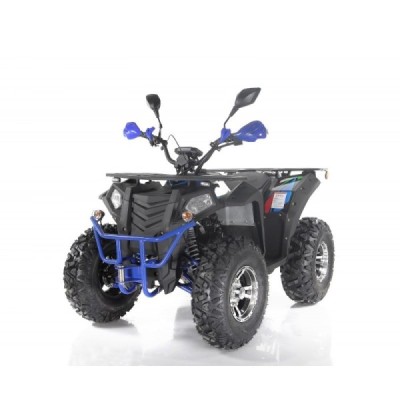 Leramotors By APOLLO RFZ 250 T3B Modrá