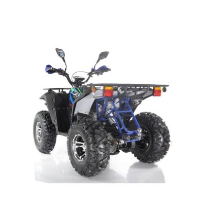 Leramotors By APOLLO RFZ 250 T3B Modrá