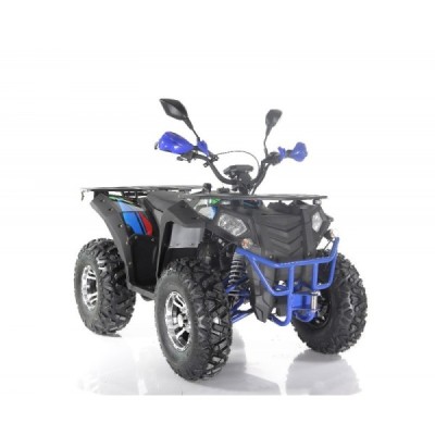 Leramotors By APOLLO RFZ 250 T3B Modrá