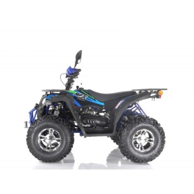 Leramotors By APOLLO RFZ 250 T3B Modrá