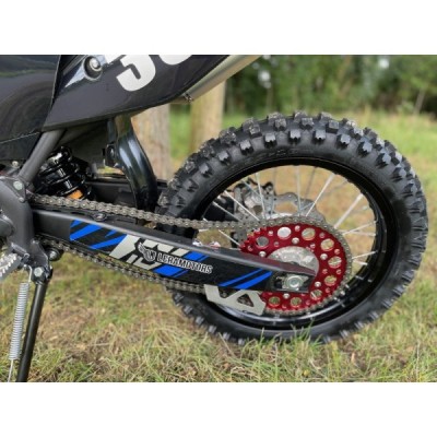 Leramotors Killer PRO 300cc H2O 21/18 Modrá