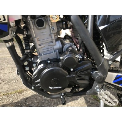 Leramotors Killer PRO 300cc H2O 21/18 Modrá