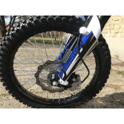 Leramotors Killer PRO 300cc H2O 21/18 Modrá