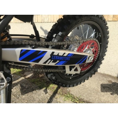 Leramotors Killer PRO 300cc H2O 21/18 Modrá