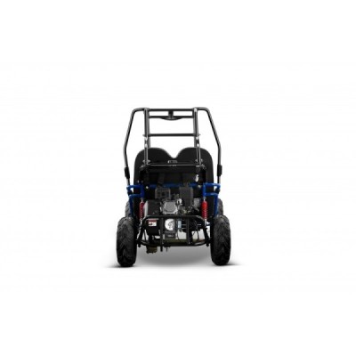 Buggy Leramotors Predator 170 Automat modrá