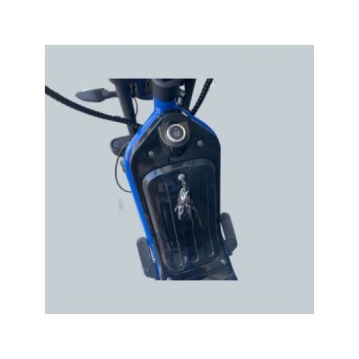 Lera Scooters C6 2000W Modrá