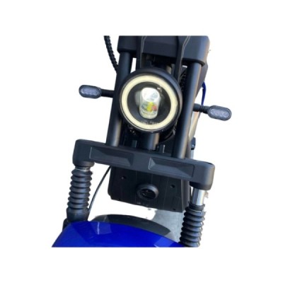 Lera Scooters C7 3000W modrá