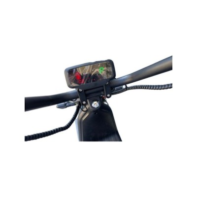 Lera Scooters C7 3000W modrá