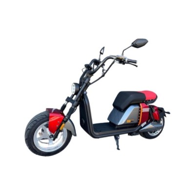 Lera Scooters C7 3000W červená