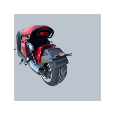 Lera Scooters C7 3000W červená