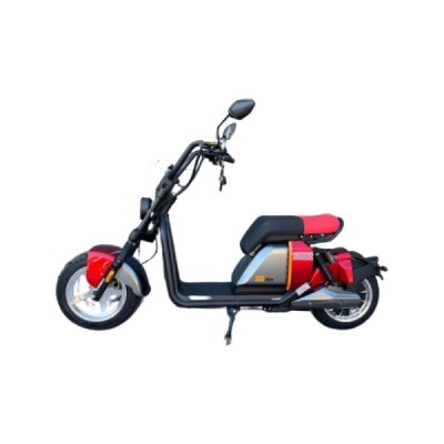 Lera Scooters C7 3000W červená