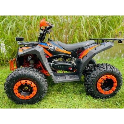 Leramotors By APOLLO RFZ 250 Oranžová
