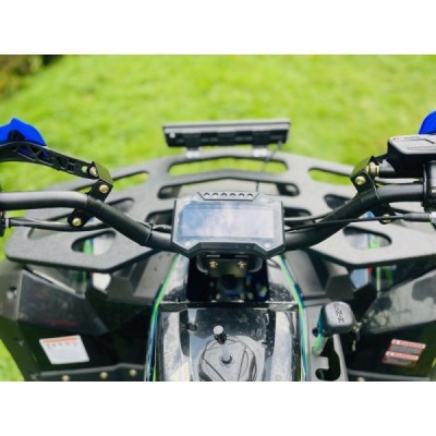 Leramotors By APOLLO RFZ 250 Modrá