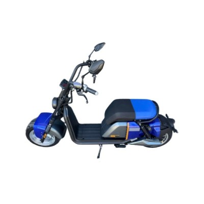 Lera Scooters C7 3000W modrá