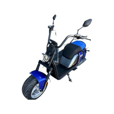 Lera Scooters C7 3000W modrá