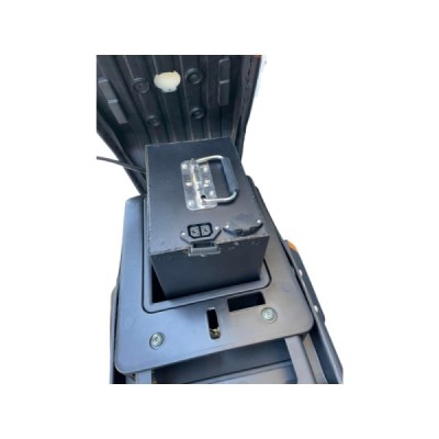 Lera Scooters C7 3000W modrá