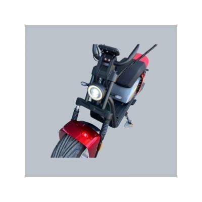 Lera Scooters C7 3000W červená