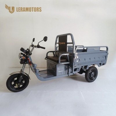 Leramotors Cargo G1 1000W COC