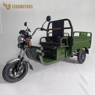 Leramotors Cargo G1 1000W COC