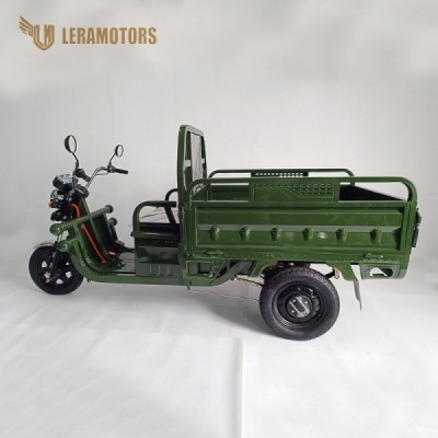Leramotors Cargo G1 1000W COC