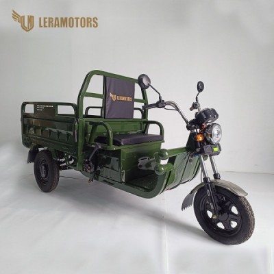 Leramotors Cargo G1 1000W COC