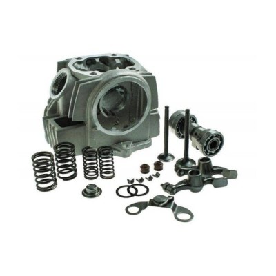 motor hlava kompletni 110125cc