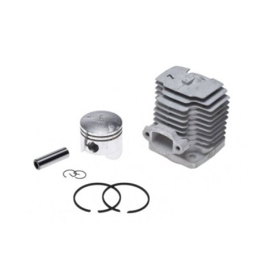 valec motoru 49c 2t minicross 44mm set