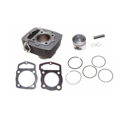 motor valec motoru 156fmi