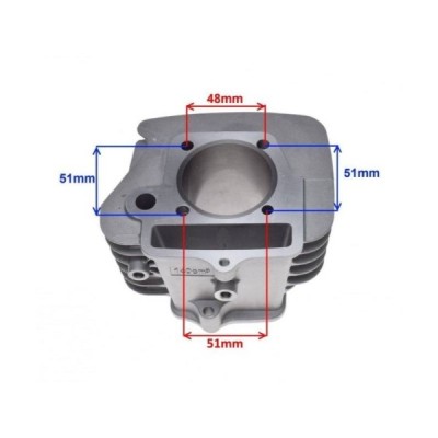 motor valec kompletni sada 140cc1