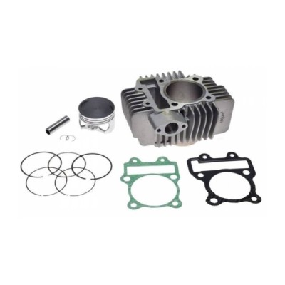 motor valec kompletni sada 160cc
