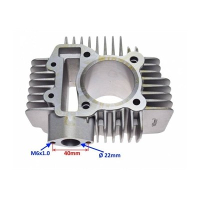 motor valec kompletni sada 160cc3