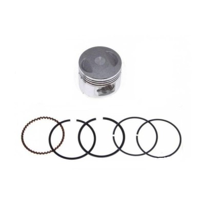 pistni sada 125cc 4t 524mm pistkrouzkycepzavlacky