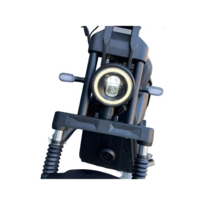 Lera Scooters C7 3000W černá