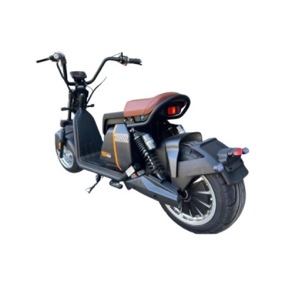 Lera Scooters C7 3000W černá