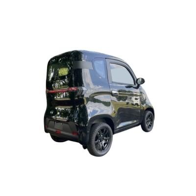 Elektromobil Leramotors E-Car E4 Černá