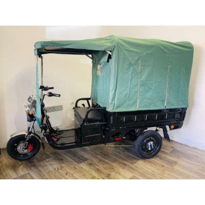Leramotors Cargo G1 1000W COC