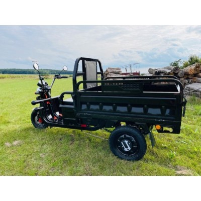Leramotors Cargo G1 1000W COC
