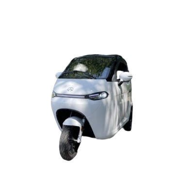 Leramotors Tříkolka E3 Bílá