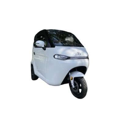 Leramotors Tříkolka E3 Bílá
