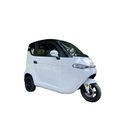 Leramotors Tříkolka E3 Bílá