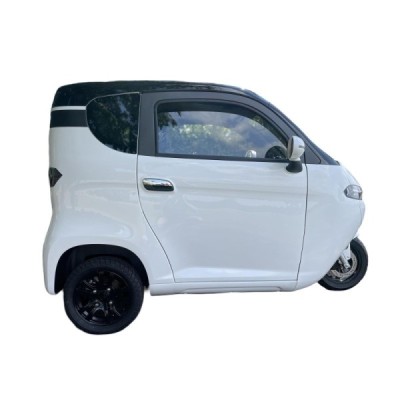 Leramotors Tříkolka E3 Bílá