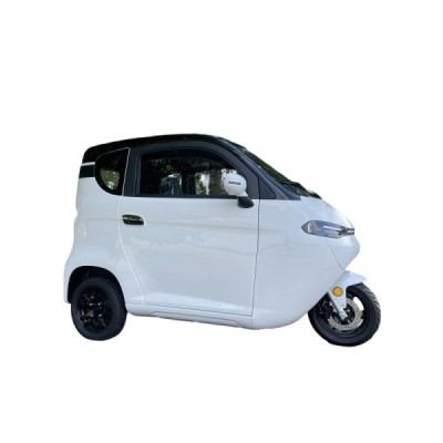 Leramotors Tříkolka E3 Bílá