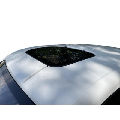 Leramotors Tříkolka E3 Světle modrá
