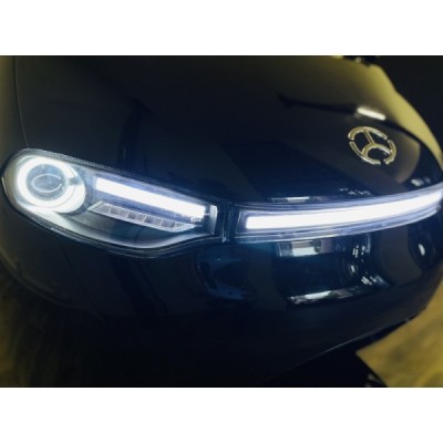 Leramotors Tříkolka E3 Černá