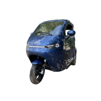 Leramotors Tříkolka E3 Modrá