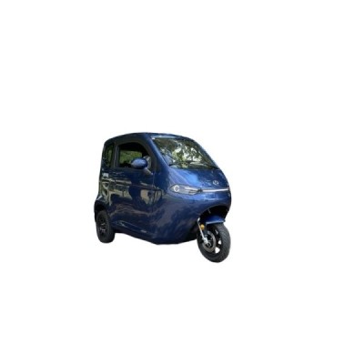 Leramotors Tříkolka E3 Modrá